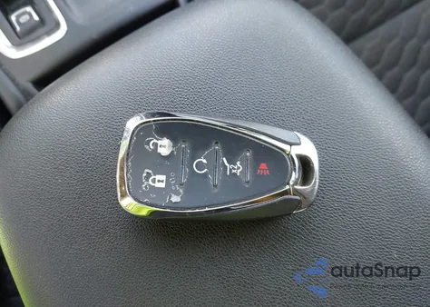 2019 Chevrolet Equinox Lt from USA, damaged, VIN 2GNAXTEVXK6232662